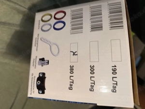 Aqua Ligght Easy Fresh Osmoseanlage