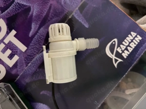 Blue Marine DC Power 1000