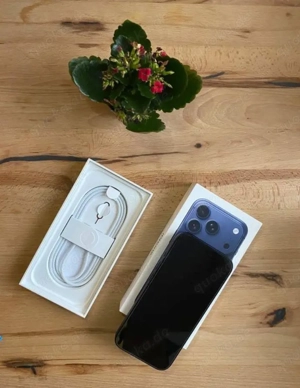 iPhone 17 Pro zu verkaufen 
