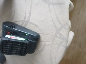 Bosch Schnellladegerät (grüne Serie)