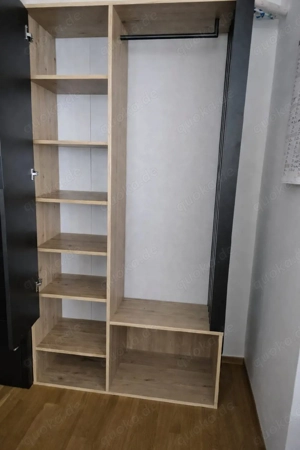 Jackenschrank