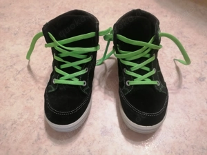 Winterschuhe Ricosta, Gr. 33