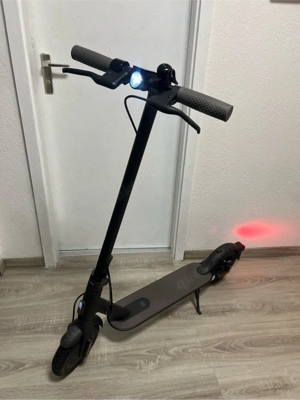 E Scooter Xiaomi 1 S 