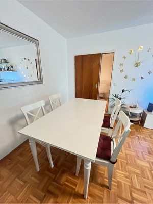 Ikea Esszimmergruppe