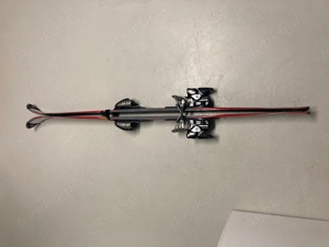 Ski Länge 143 cm - F-carve