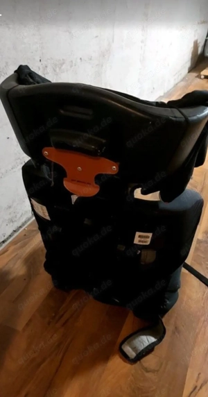 Kinderautositz 