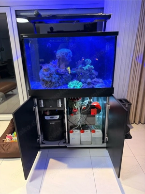 Red Sea Reefer s Max400s komplett 
