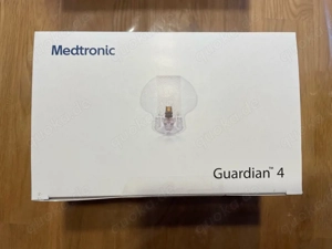 Medtronic Guardian 4, 5er-Pack