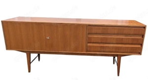 Sideboard der Firma RES aus den 60ern 