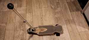 Kikcboardo k2 Roller klappbar 