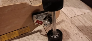 Kikcboardo k2 Roller klappbar  Bild 2