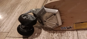 Kikcboardo k2 Roller klappbar  Bild 3