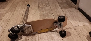 Kikcboardo k2 Roller klappbar  Bild 4