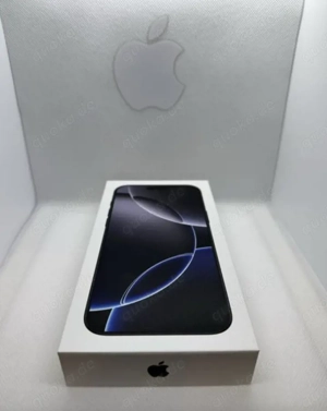 apple iphone 16 Pro max 512GB