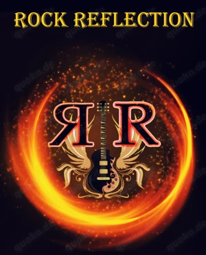 Gitarrist Keyboarder gesucht