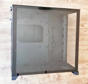 Lian Li PC-O11 Dynamic Schwarz Midi Tower Gehäuse