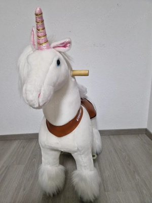 Pony Cicle Kinder Pferd Einhorn