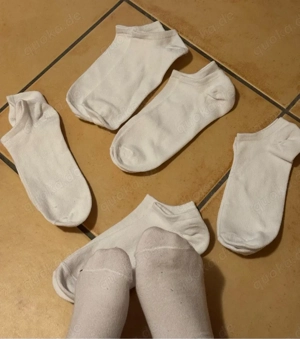 Individuelle Wunsch-Socken