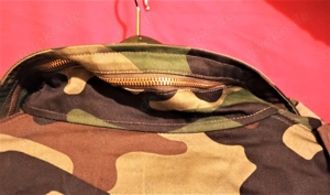 Armystyle Jacke M65 von COMMANDO Industries, neu Bild 3