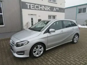 Mercedes-Benz B 180 B-Klasse 1.Hand, TÜV 10/27 Automatik