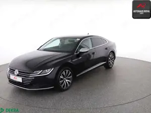Volkswagen Arteon Arteon 2.0 TDI 4M ELEGANCE HUD,360GRAD,KEYLESS