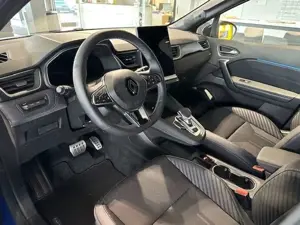 Renault Captur Esprit Alpine Full Hybrid 145