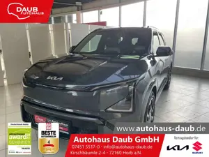 Kia EV5 160 kW GT-Line Launch Edition