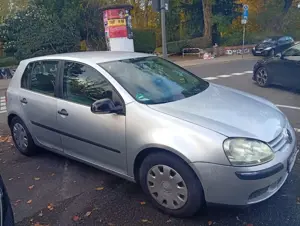 Volkswagen Golf Golf V Diesel  5-Türer 1.9 TDI Trendline