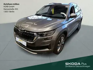 Skoda Kodiaq 2.0 TDI Ambition*DSG*RFK*AHK*MATRIX*PDC*