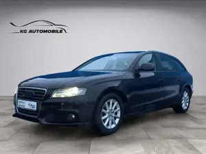 Audi A4 Avant Attraction 1,8 SERVICE NEU