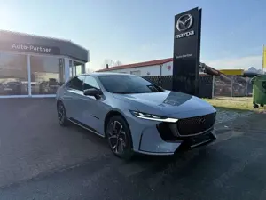 Mazda 6e EV 258ps 1AT RWD Takumi Plus