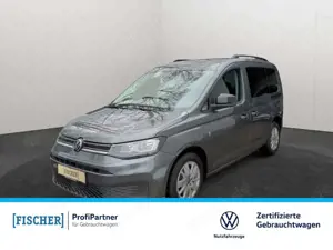 Volkswagen Caddy 1.5TSI Life SHZ GRA PDC vorn  hinten DAB+