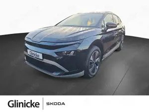 Skoda Enyaq 60 63 kWh Batterie Elektromotor 150 kW 1-G