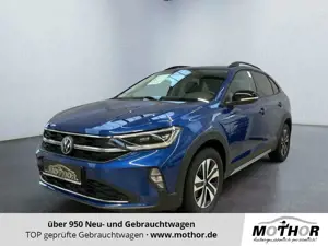 Volkswagen Taigo Energy 1.0 TSI DSG Digital Cockpit Pro