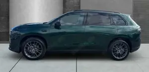 Leapmotor C10 BEV AWD ACC+LED+Navi+Pano+SD+2xKlima