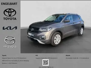 Volkswagen T-Cross 1.6 TDI Style PDC vorne + hinten