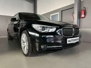 BMW 550 /Night-Vision/Massage/TV/Pano