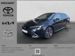 Toyota Corolla TS 1.8 Hybrid Teamplayer Technik Paket