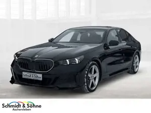 BMW 530 e M HEAD, LIVE COCKPIT, SITZBEL, 3D-VIEW, Klima