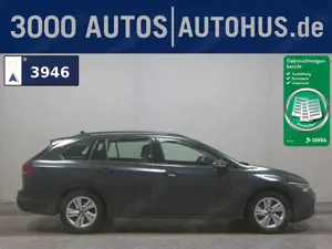 Volkswagen Golf -8 Var. 2.0 TDI Life Navi LED AID ACC PDC