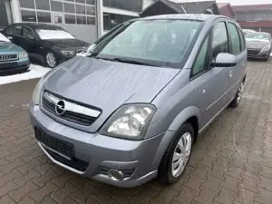 Opel Meriva Innovation "110 Jahre"  1Hand !!!