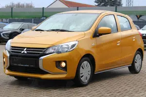 Mitsubishi Space Star 1.2 Select Klima