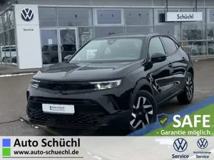 Opel Mokka 1.2 Turbo GS-LINE NAVI+LED+KAMERA+SHZ+PDC+