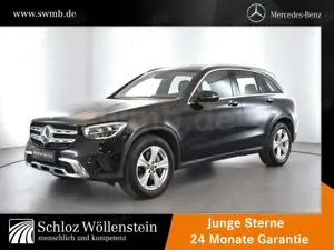Mercedes-Benz GLC 300 de 4M LED/AHK/DISTRON/Business/ABC/Memory