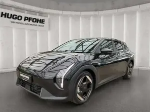 Kia EV4 Hatchback Earth 81 kWh 150 kW Frontantrieb Schrägh