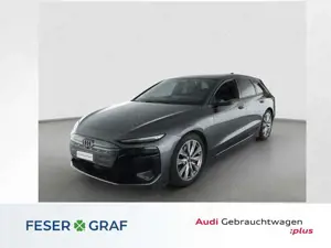 Audi A6 e-tron Avant performance - S line - AHK - BO