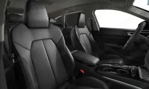 Audi A5 TFSI QUATTRO S LINE EDITION ONE+WINTERR Bild 5