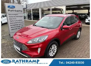 Ford Kuga Kuga Plug-In Hybrid Titanium