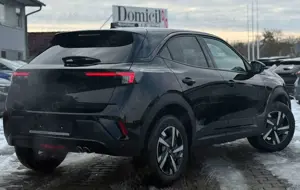 Opel Mokka 1.2 Turbo 96kW Edition SHZ*LHZ*PDC*10"/10" Bild 5