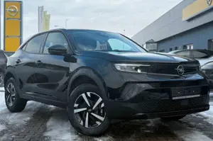 Opel Mokka 1.2 Turbo 96kW Edition SHZ*LHZ*PDC*10"/10" Bild 2